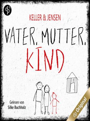 cover image of Vater, Mutter, Kind (Ungekürzt)